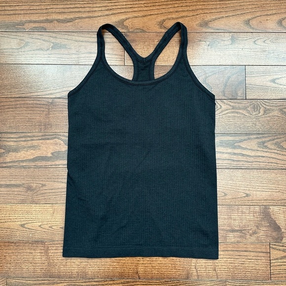 Lululemon Ebb To Street Tank *Light Support For B/C Cup - Picture 8 of 10